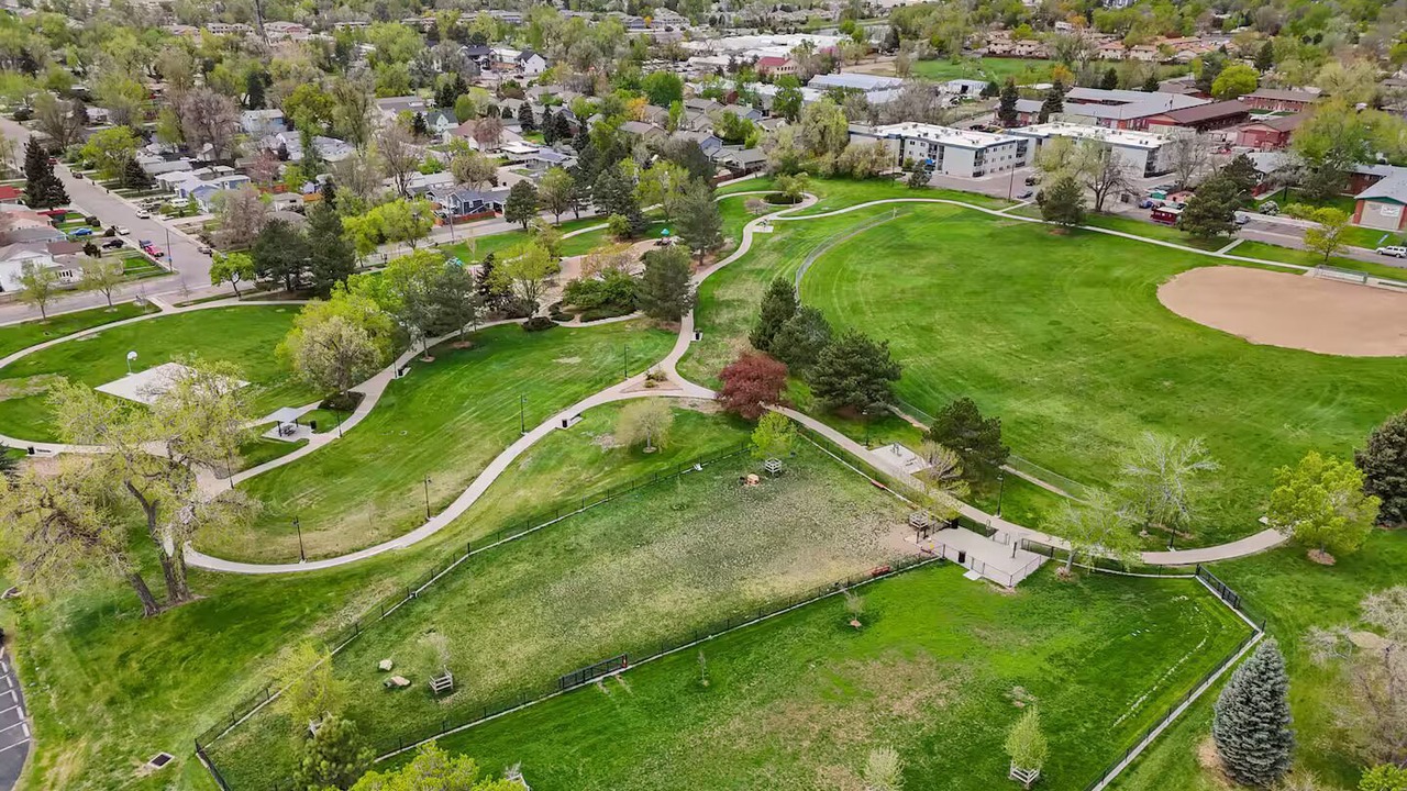 Photo of Outdoor in Arvada Plaza Area