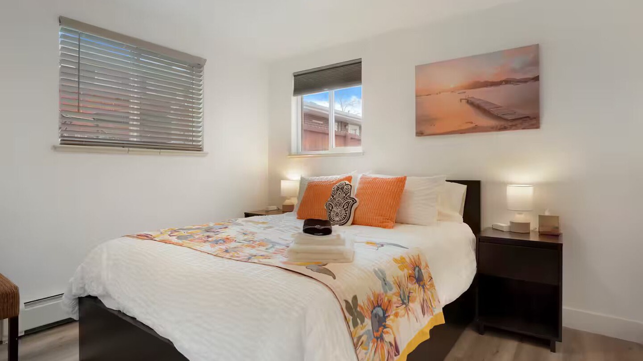 Photo of Bedroom in Arvada Plaza Area