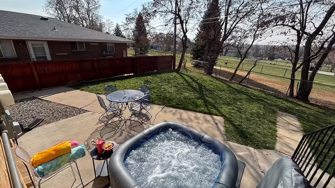 Photo of Outdoor in Arvada Plaza Area