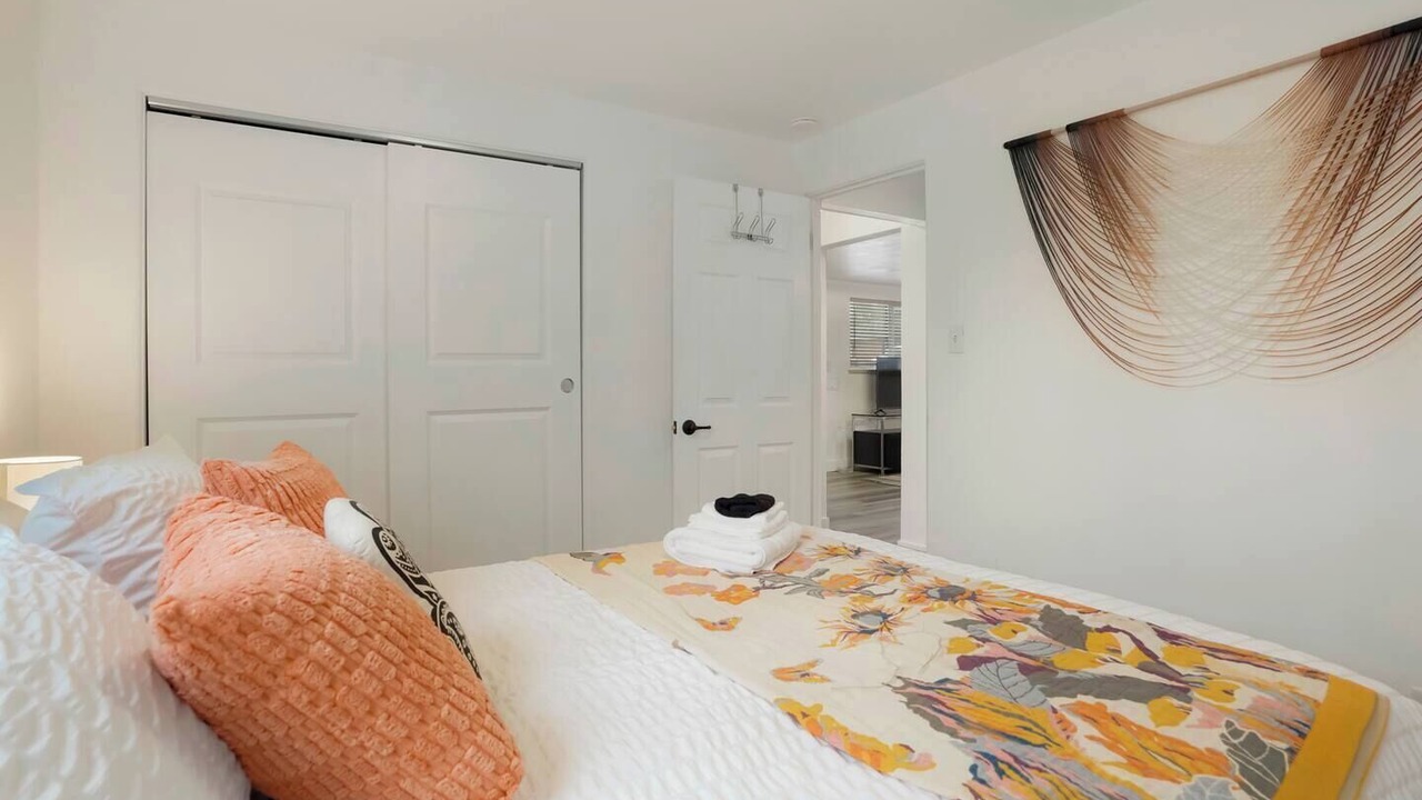 Photo of Bedroom in Arvada Plaza Area