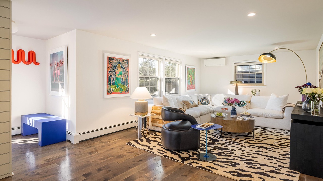 Photo of Livingroom in Parkside