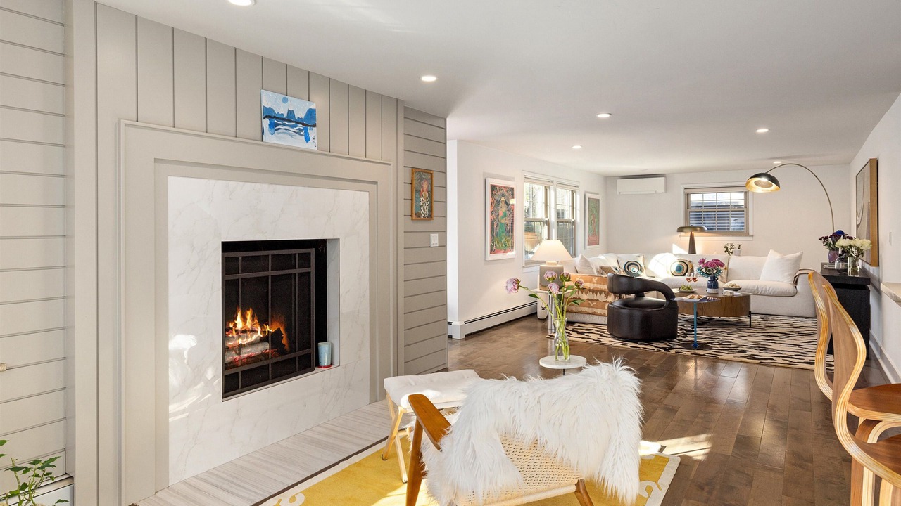 Photo of Livingroom in Parkside