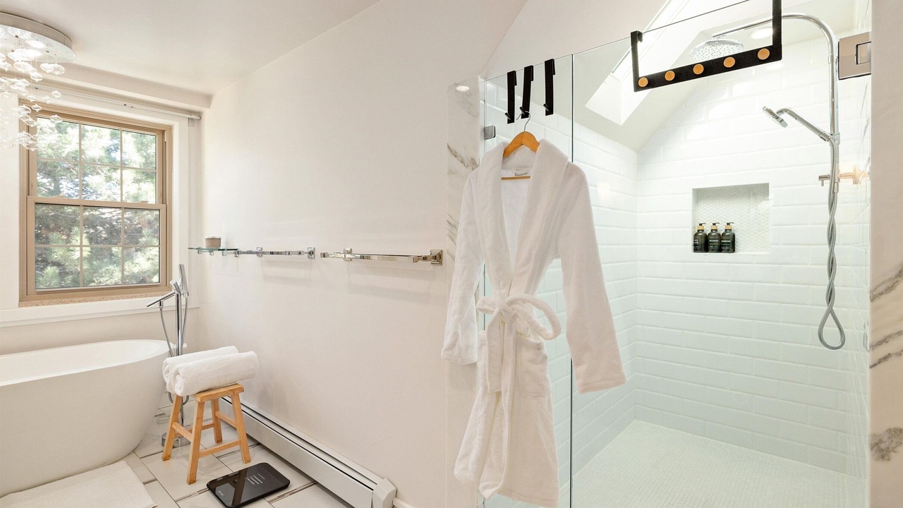 Photo of Bathroom in Parkside