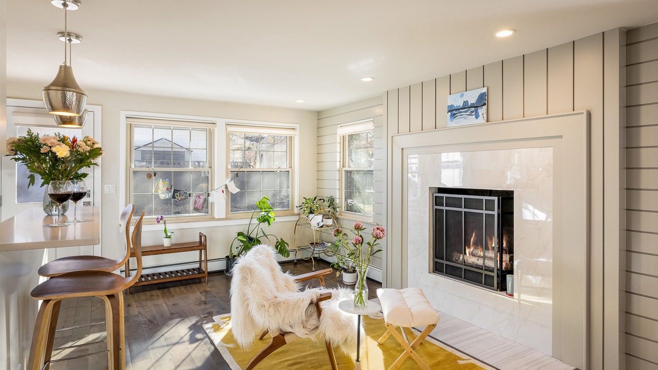 Photo of Livingroom in Parkside