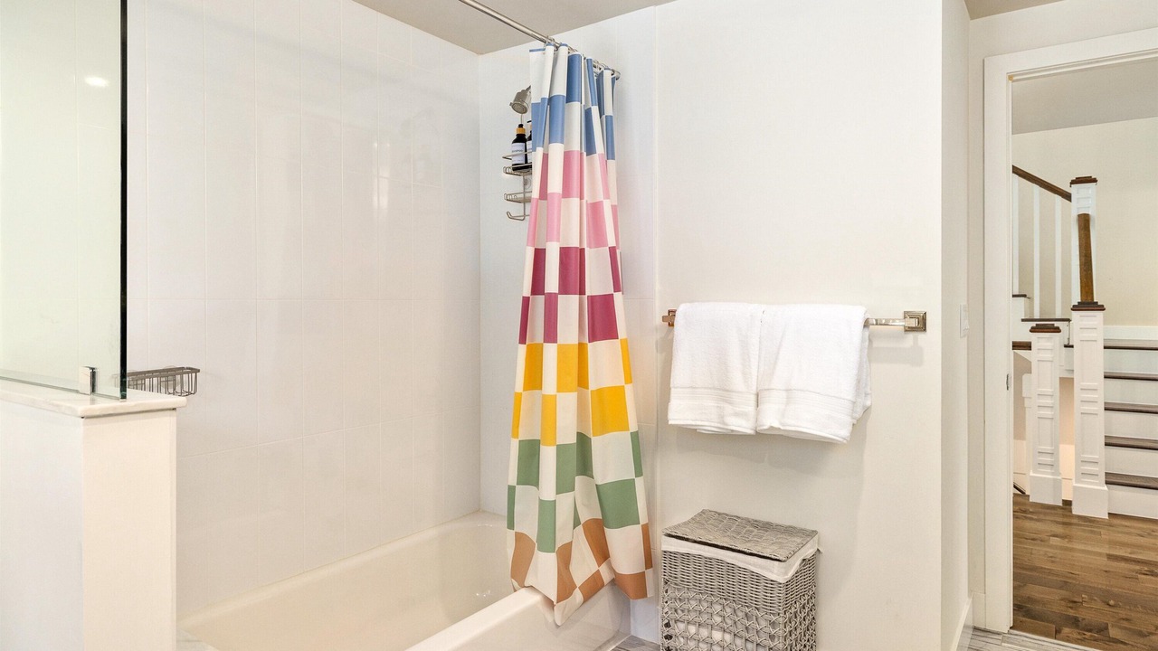 Photo of Bathroom in Parkside