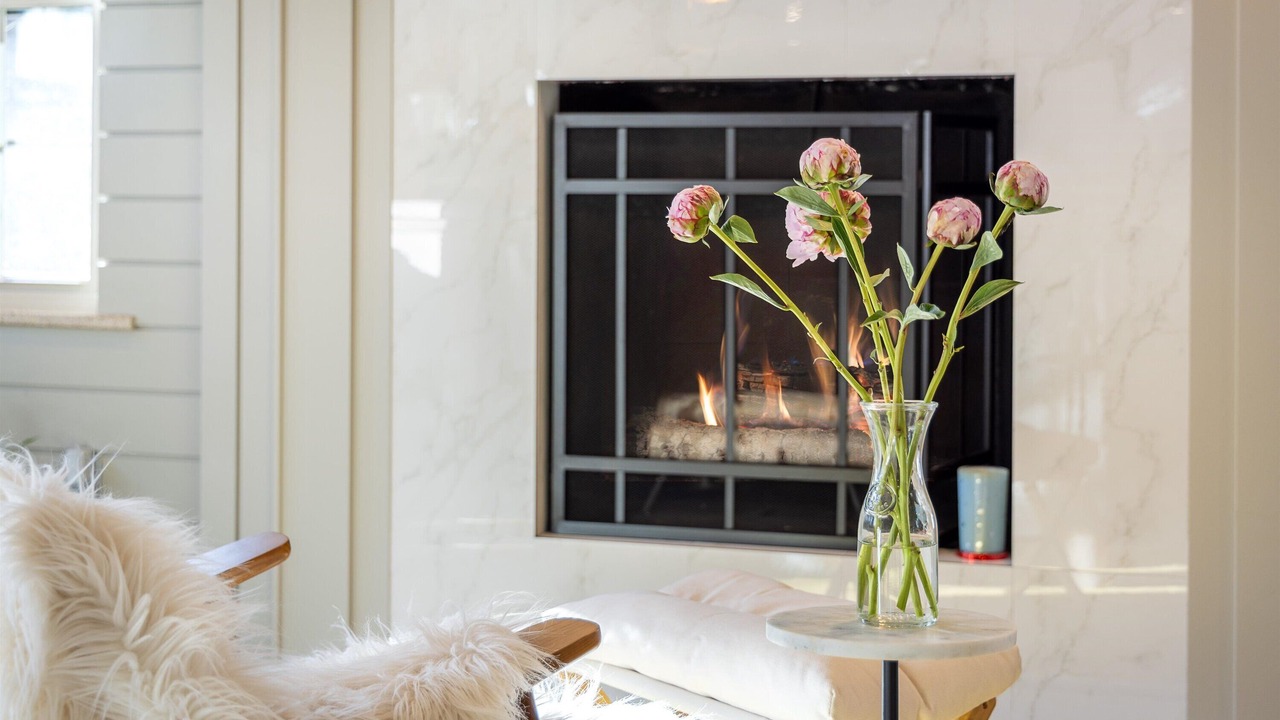Photo of Livingroom in Parkside
