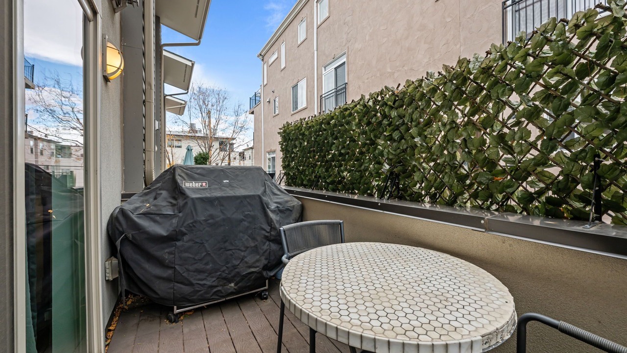 Photo of Outdoor in City Park West
