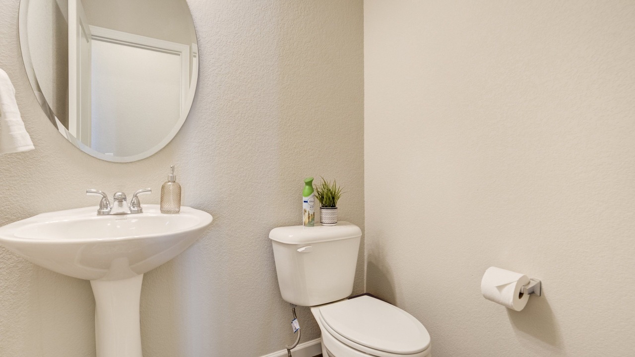 Photo of Bathroom in Colorado Springs
