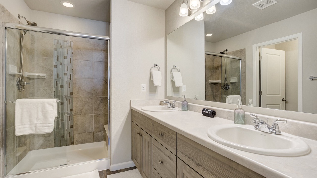 Photo of Bathroom in Colorado Springs