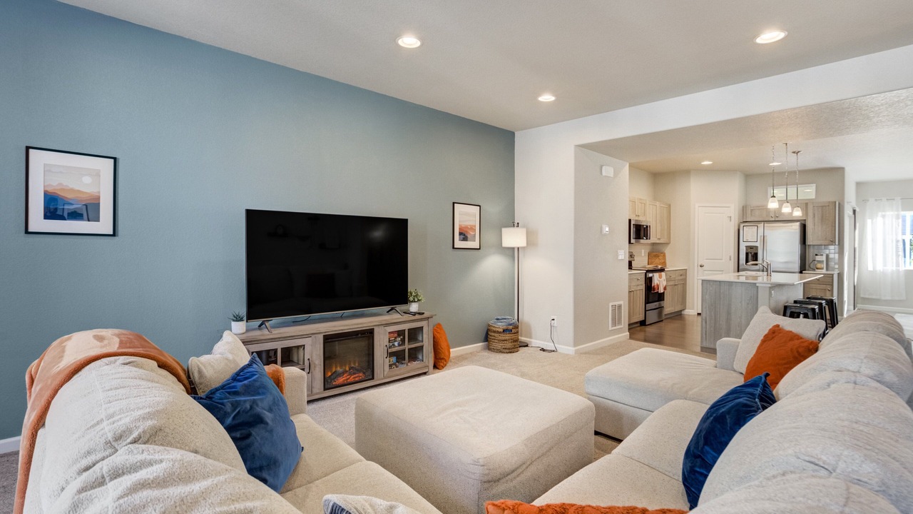 Photo of Livingroom in Colorado Springs