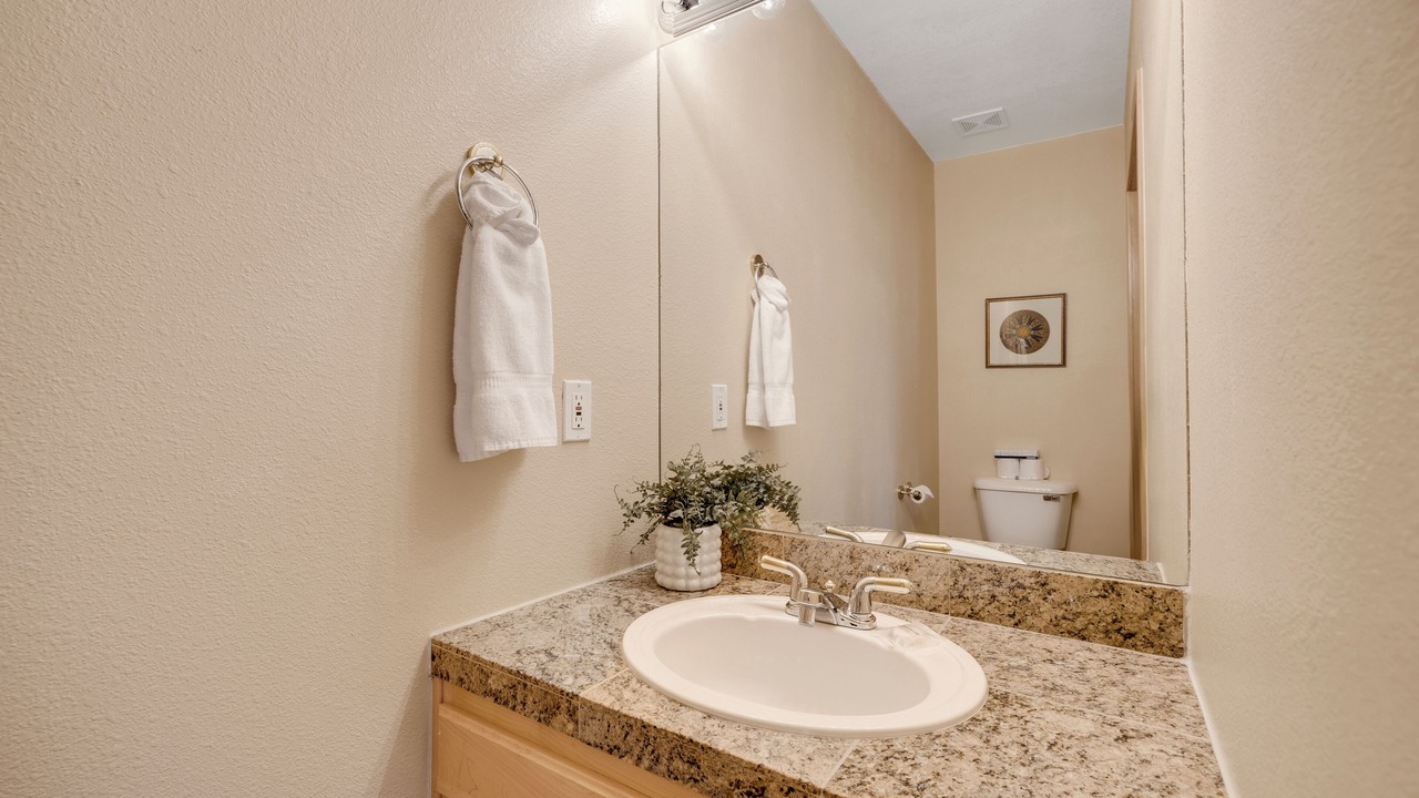 Photo of Bathroom in Silverthorne