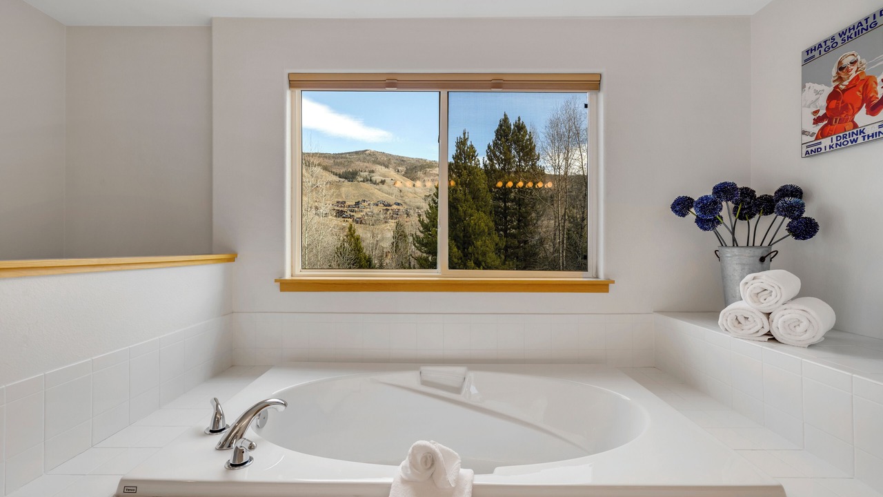 Photo of Bathroom in Silverthorne