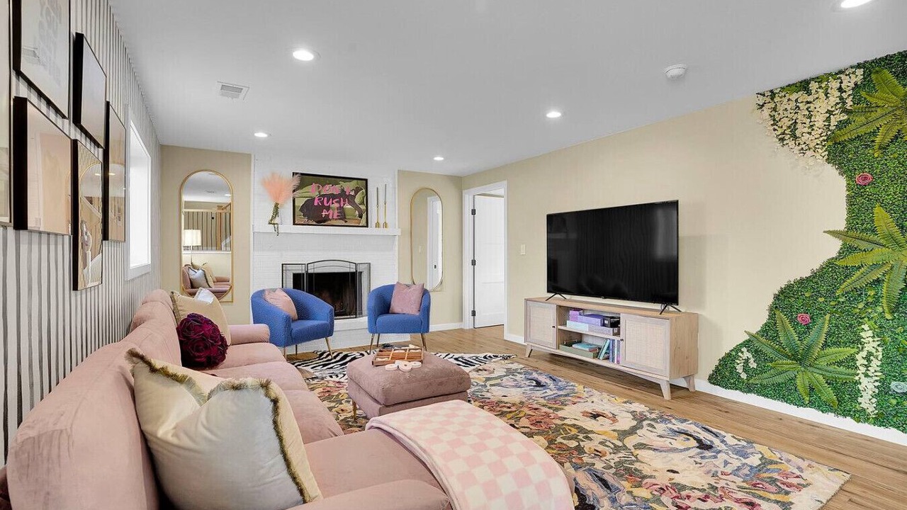 Photo of Livingroom in Allendale Area