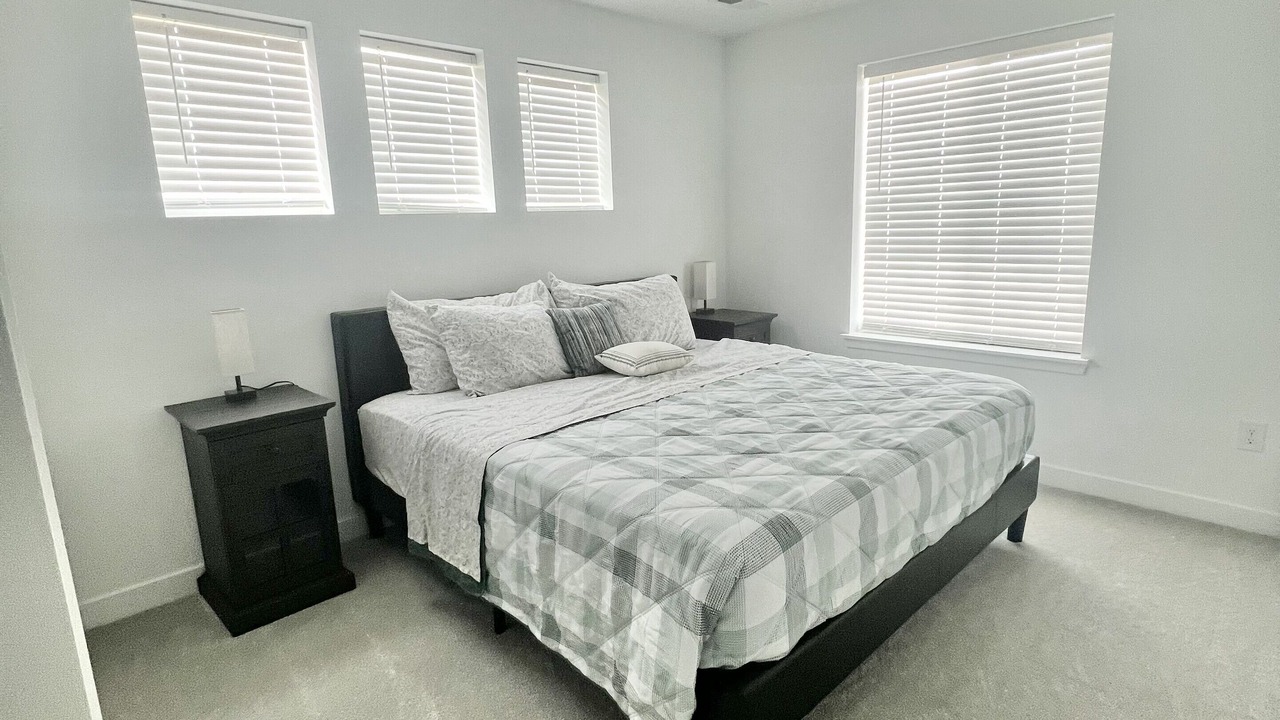 Photo of Bedroom in Brighton