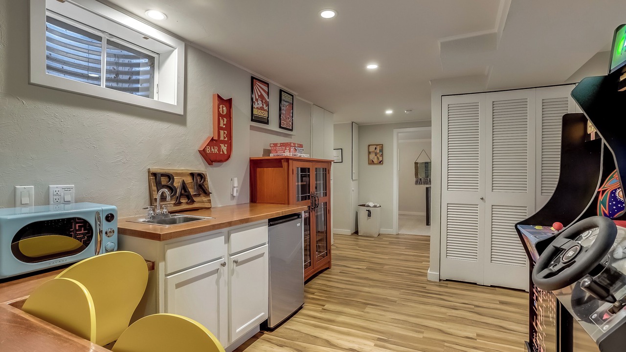 Photo of Bedroom in Bel Aire