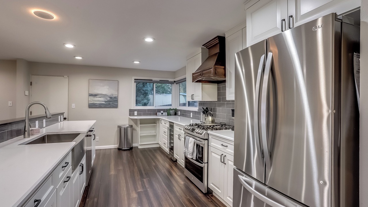 Photo of Kitchen in Bel Aire