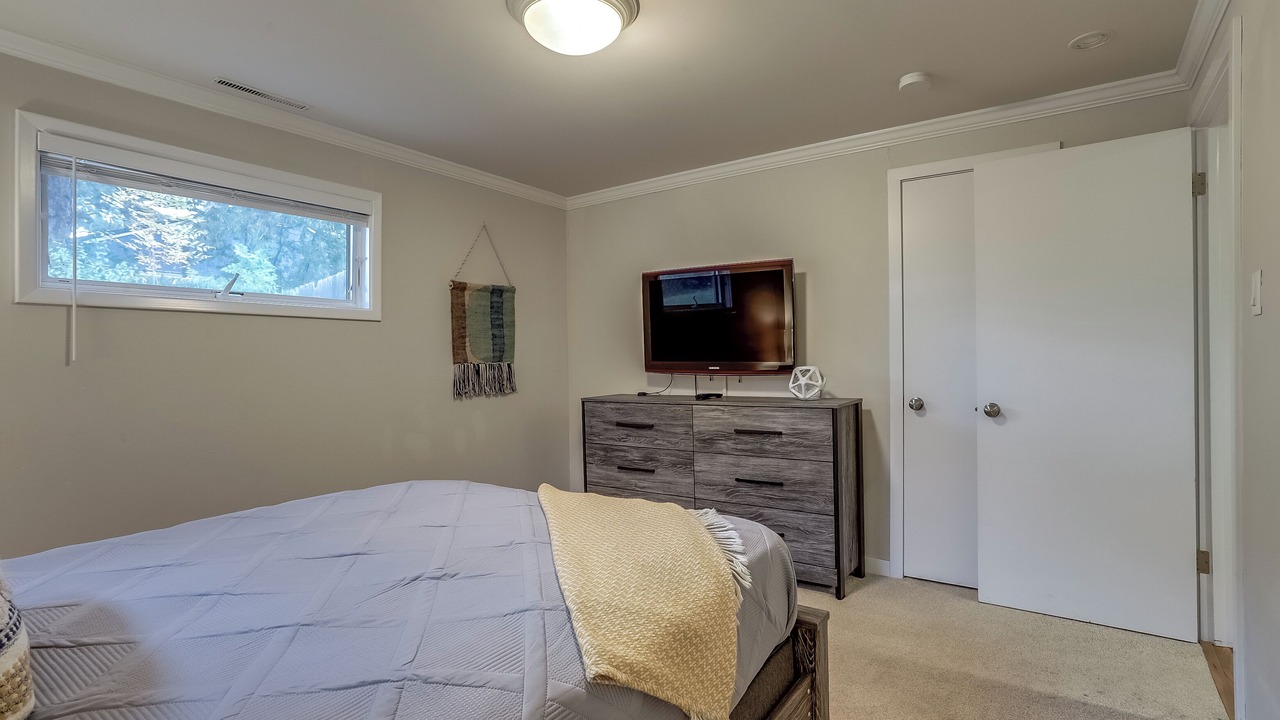 Photo of Bedroom in Bel Aire