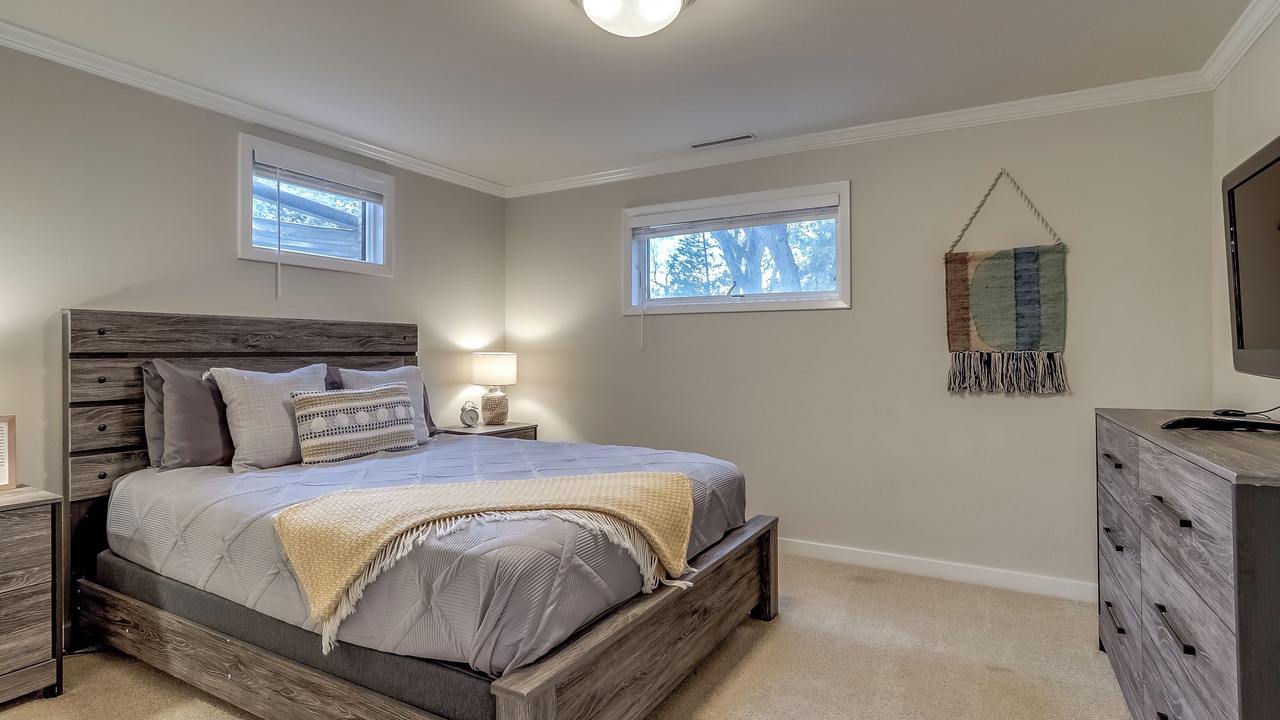 Photo of Bedroom in Bel Aire
