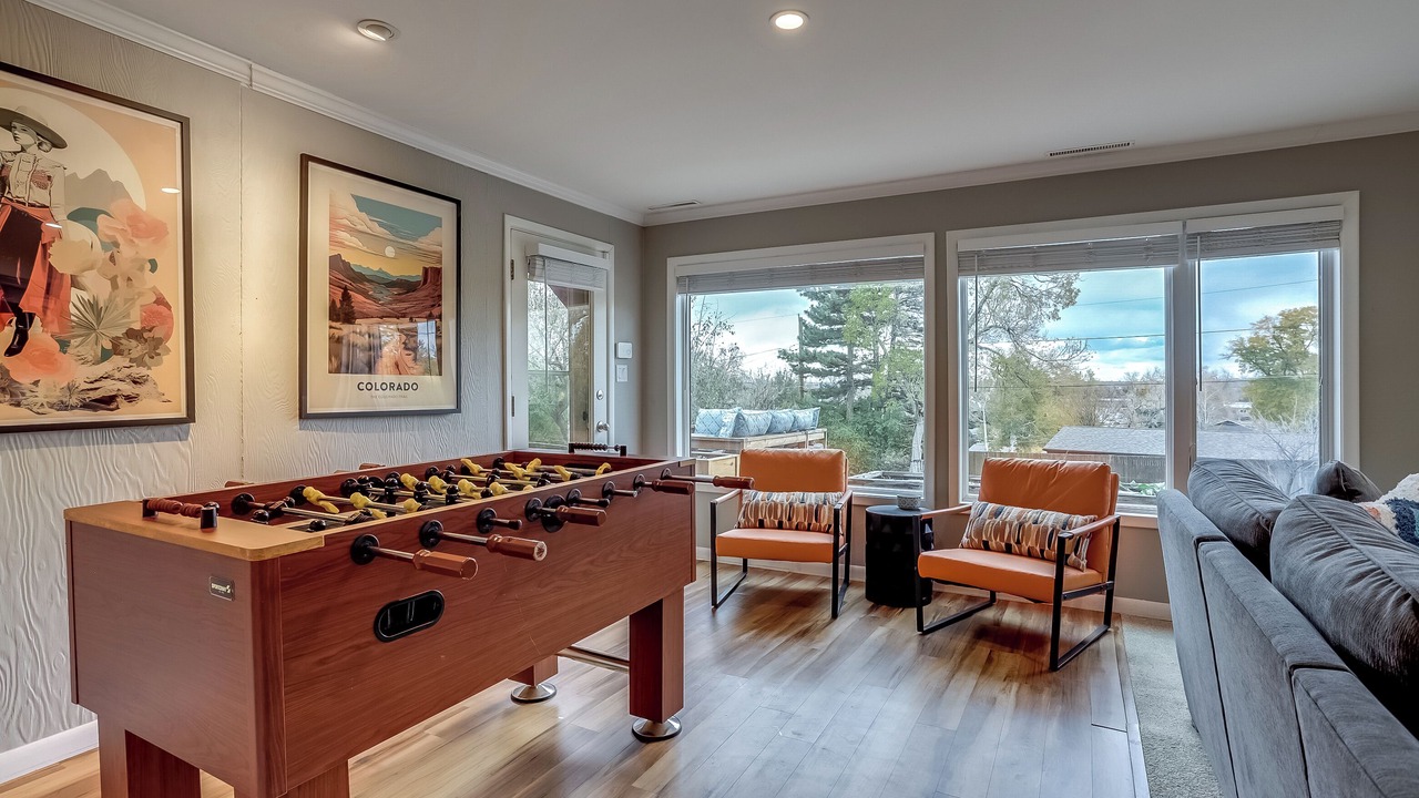 Photo of Bedroom in Bel Aire