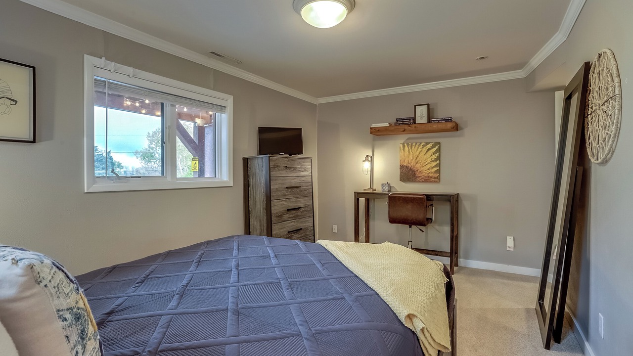 Photo of Bedroom in Bel Aire