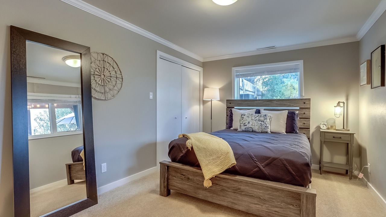 Photo of Bedroom in Bel Aire