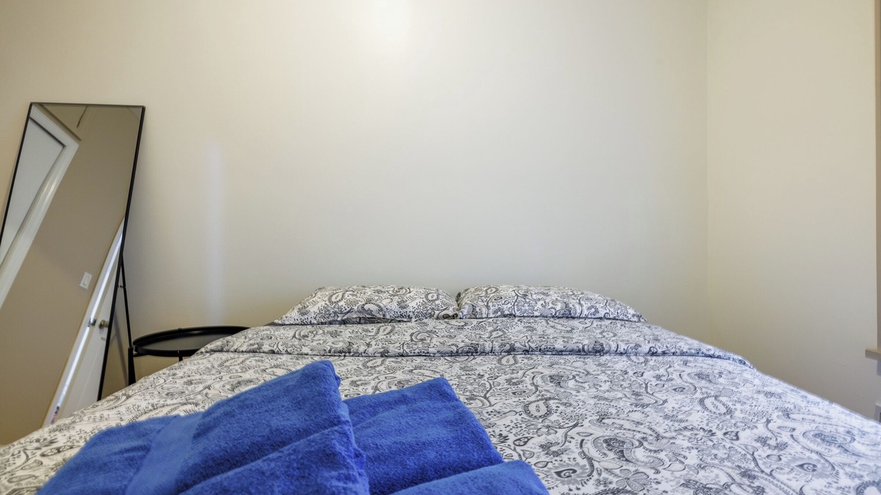 Photo of Bedroom in Bloomingdale
