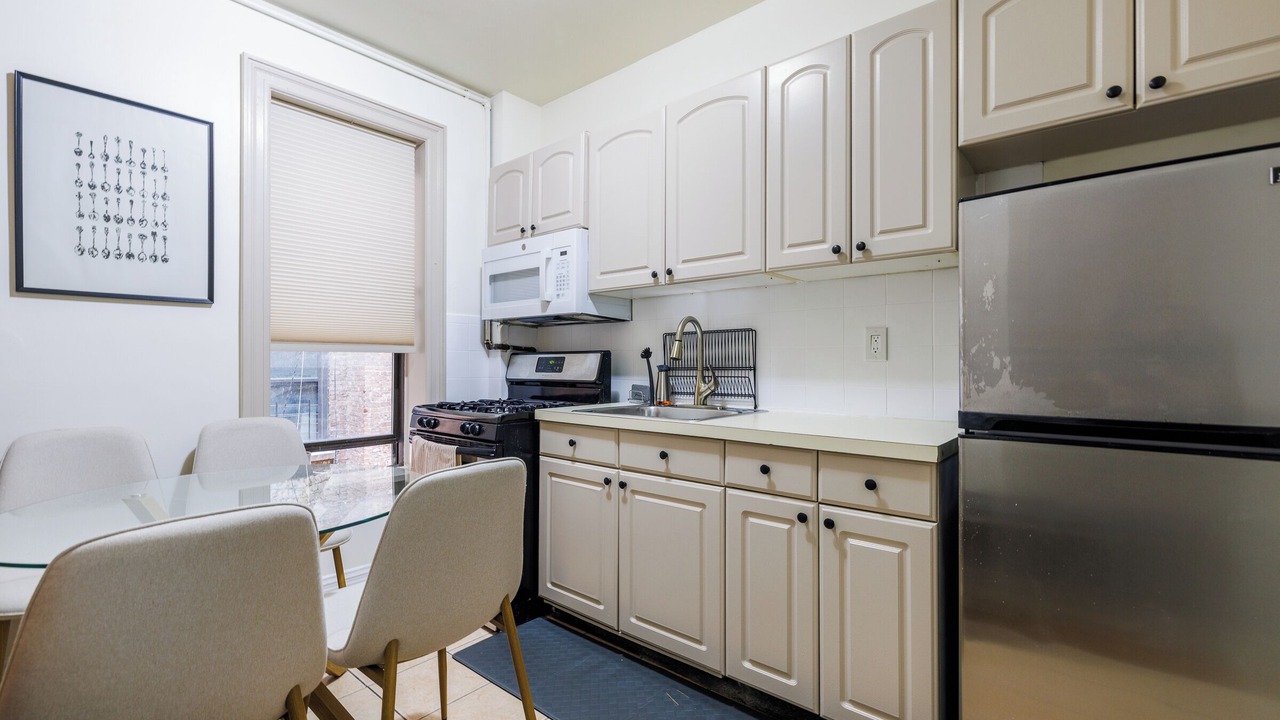 Photo of Kitchen in Bloomingdale