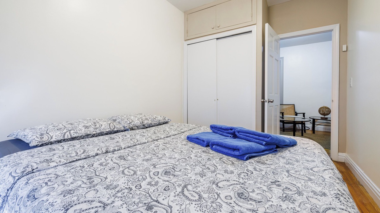 Photo of Bedroom in Bloomingdale