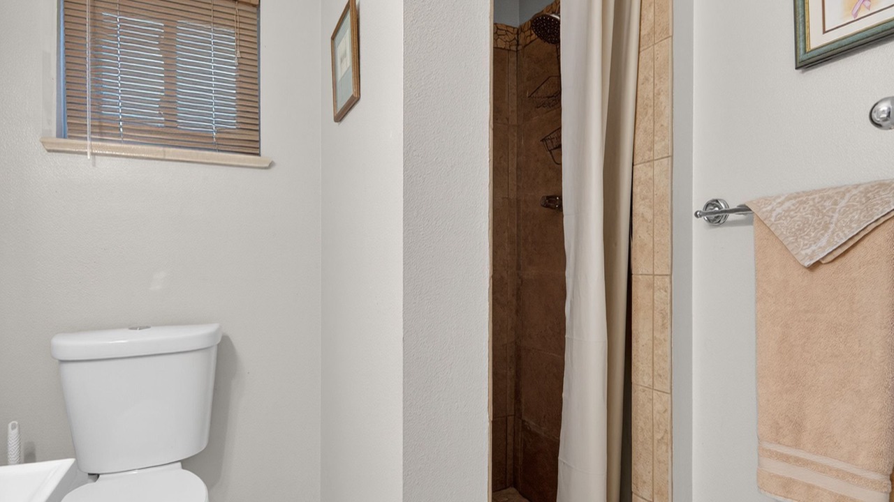 Photo of Bathroom in Washington Virginia Vale