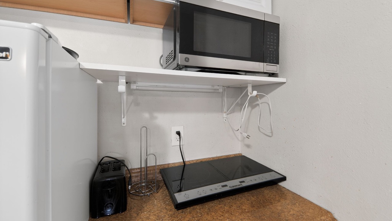 Photo of Kitchen in Washington Virginia Vale