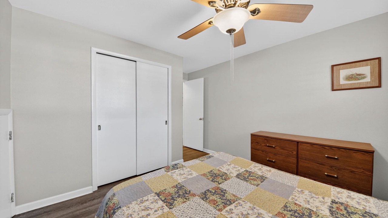 Photo of Bedroom in Washington Virginia Vale