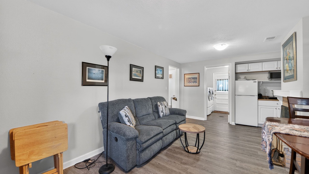 Photo of Livingroom in Washington Virginia Vale