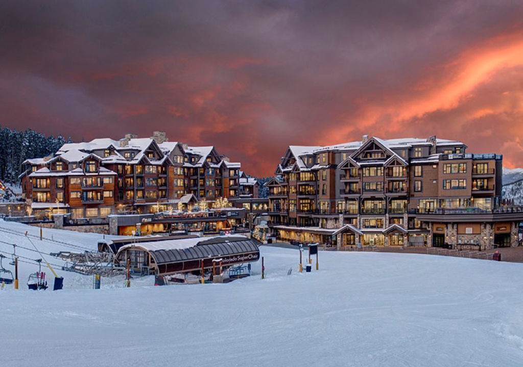 Photo of Outdoor in Peak 8