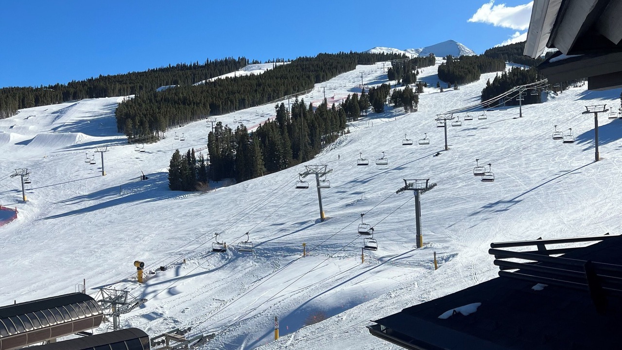 Photo of Others in Peak 8