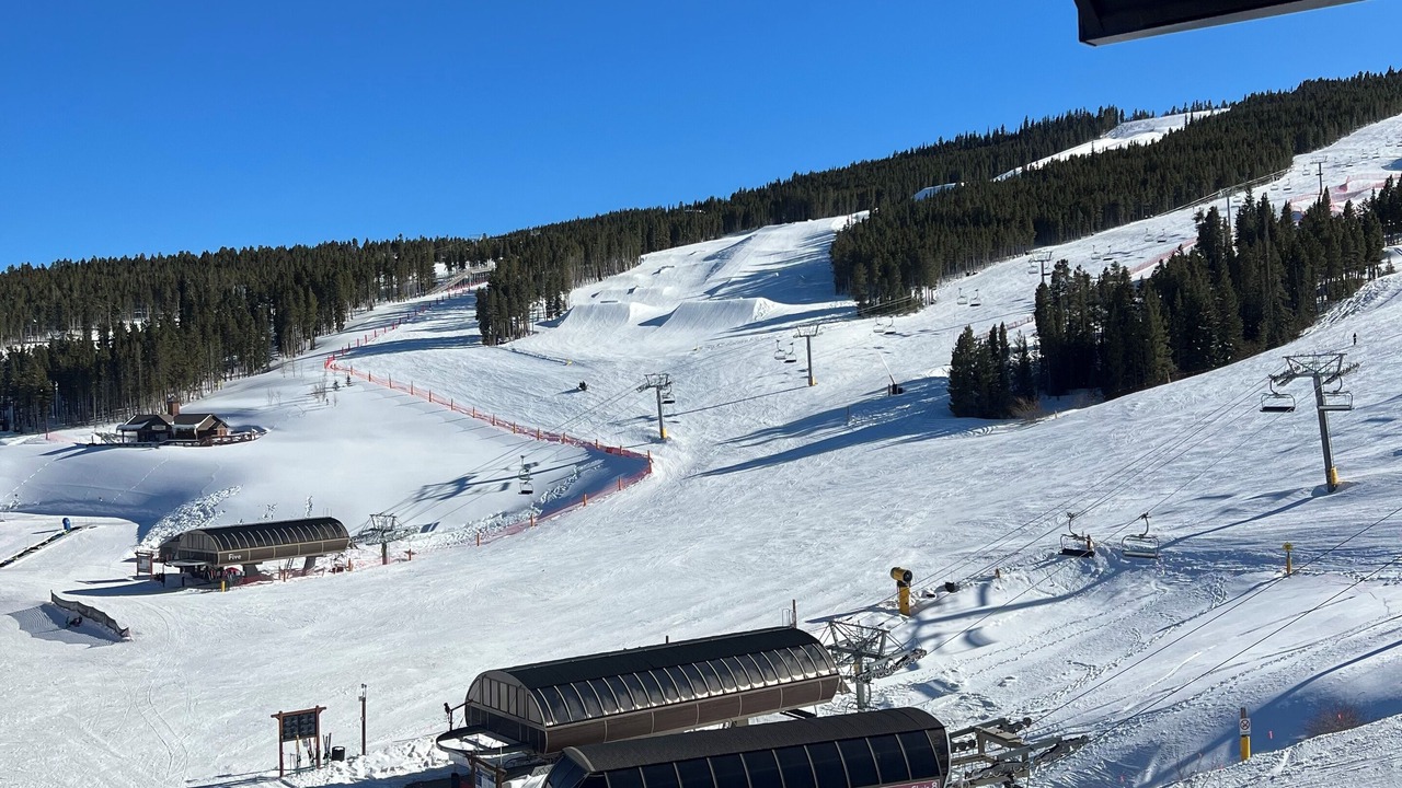 Photo of Others in Peak 8