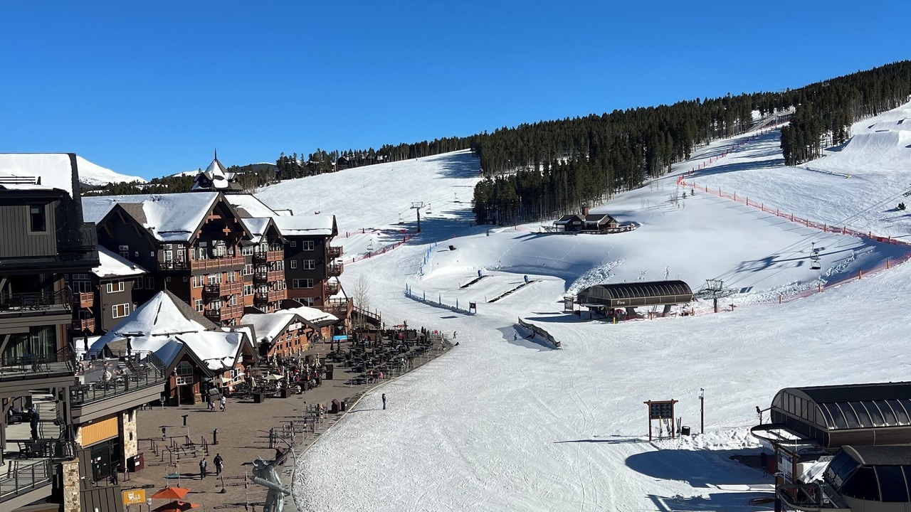 Photo of Others in Peak 8