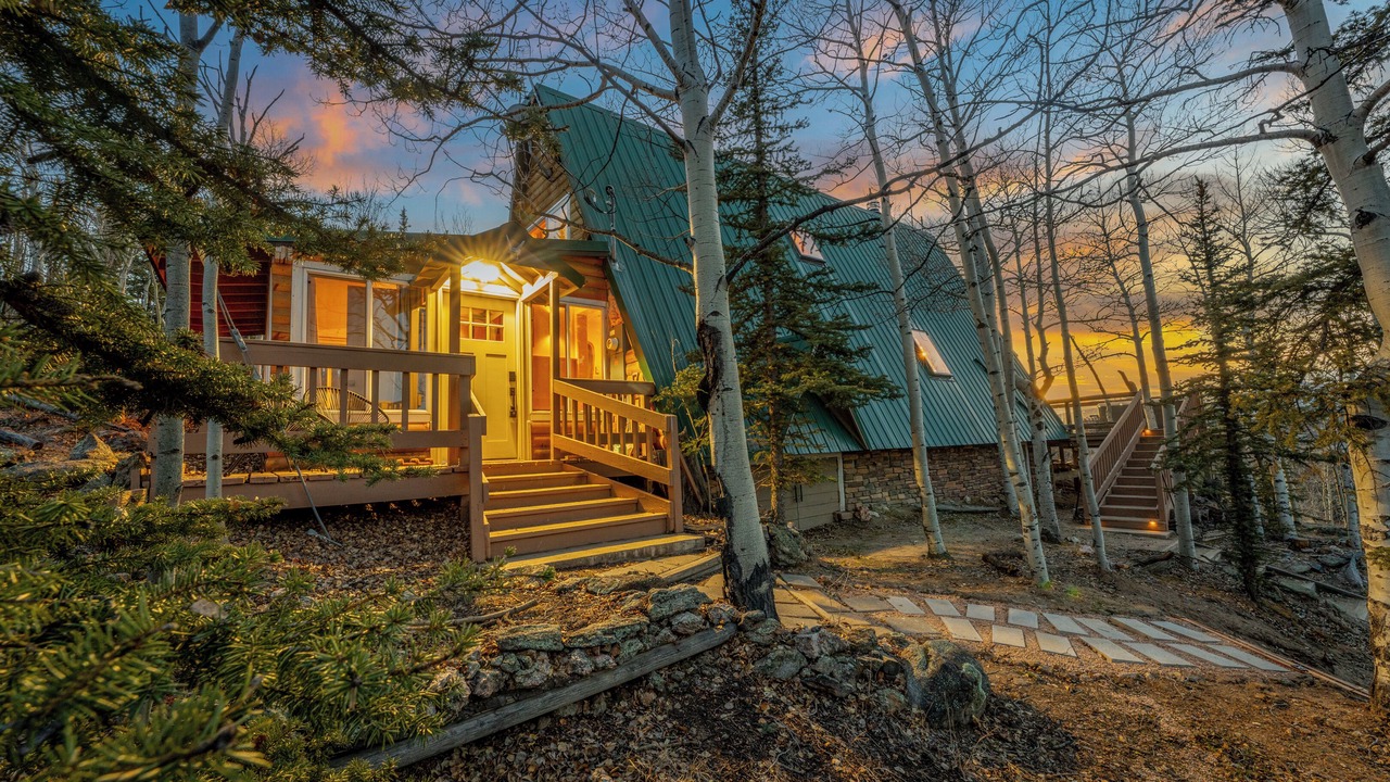 Photo of Outdoor in Indian Mountain