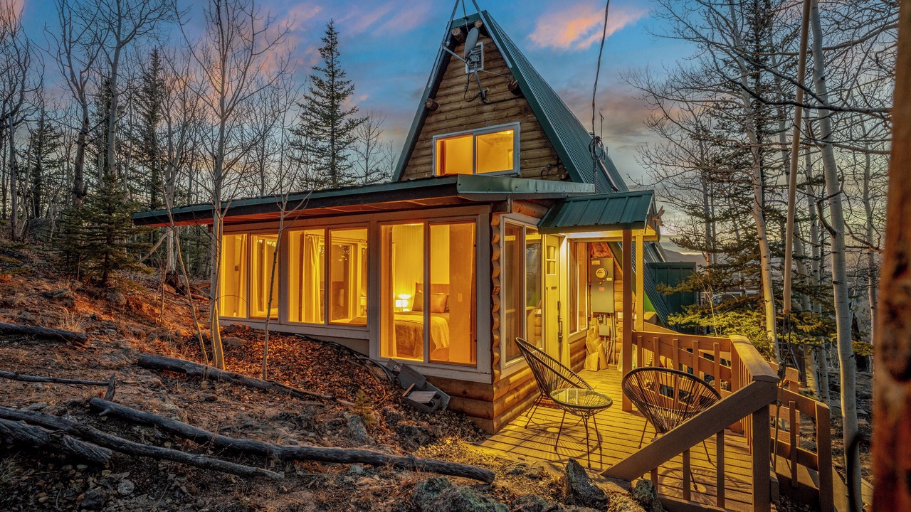 Photo of Outdoor in Indian Mountain