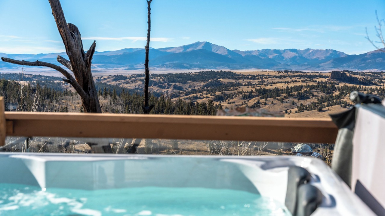 Photo of Outdoor in Indian Mountain