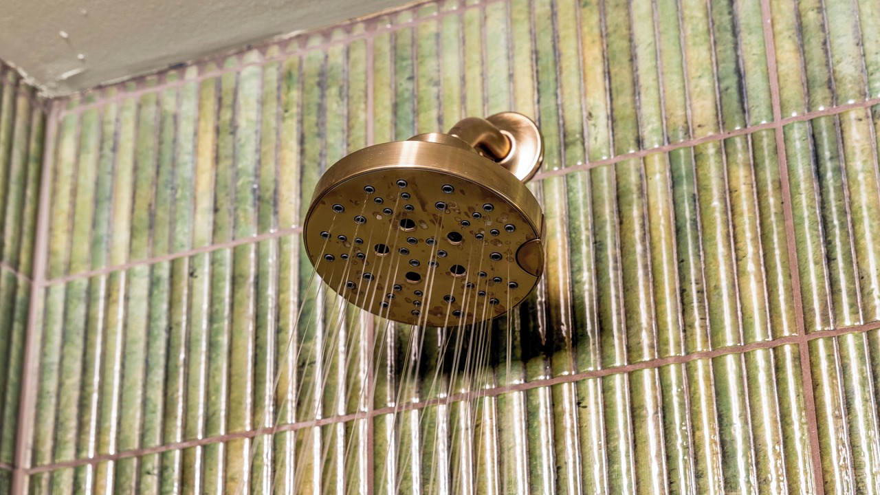 Photo of Bathroom in Indian Mountain