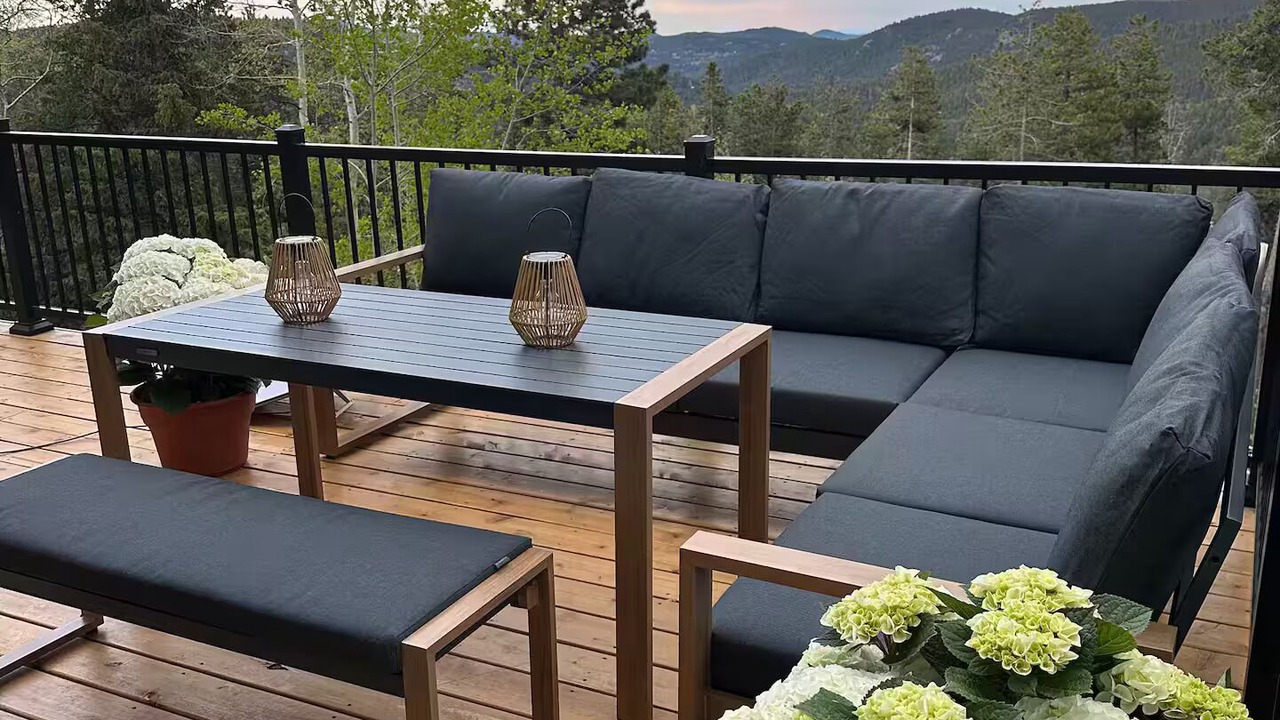 Photo of Outdoor in Evergreen