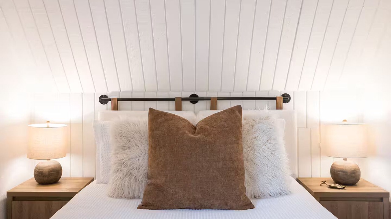Photo of Bedroom in Evergreen