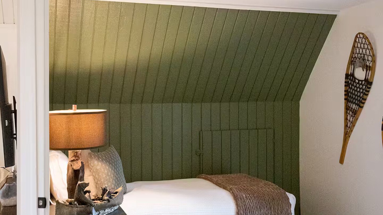 Photo of Bedroom in Evergreen