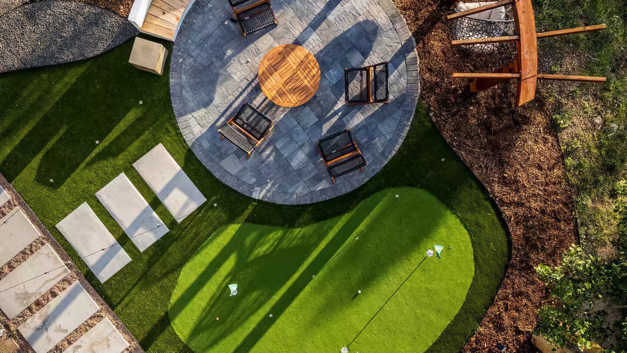 Photo of Outdoor in Evergreen
