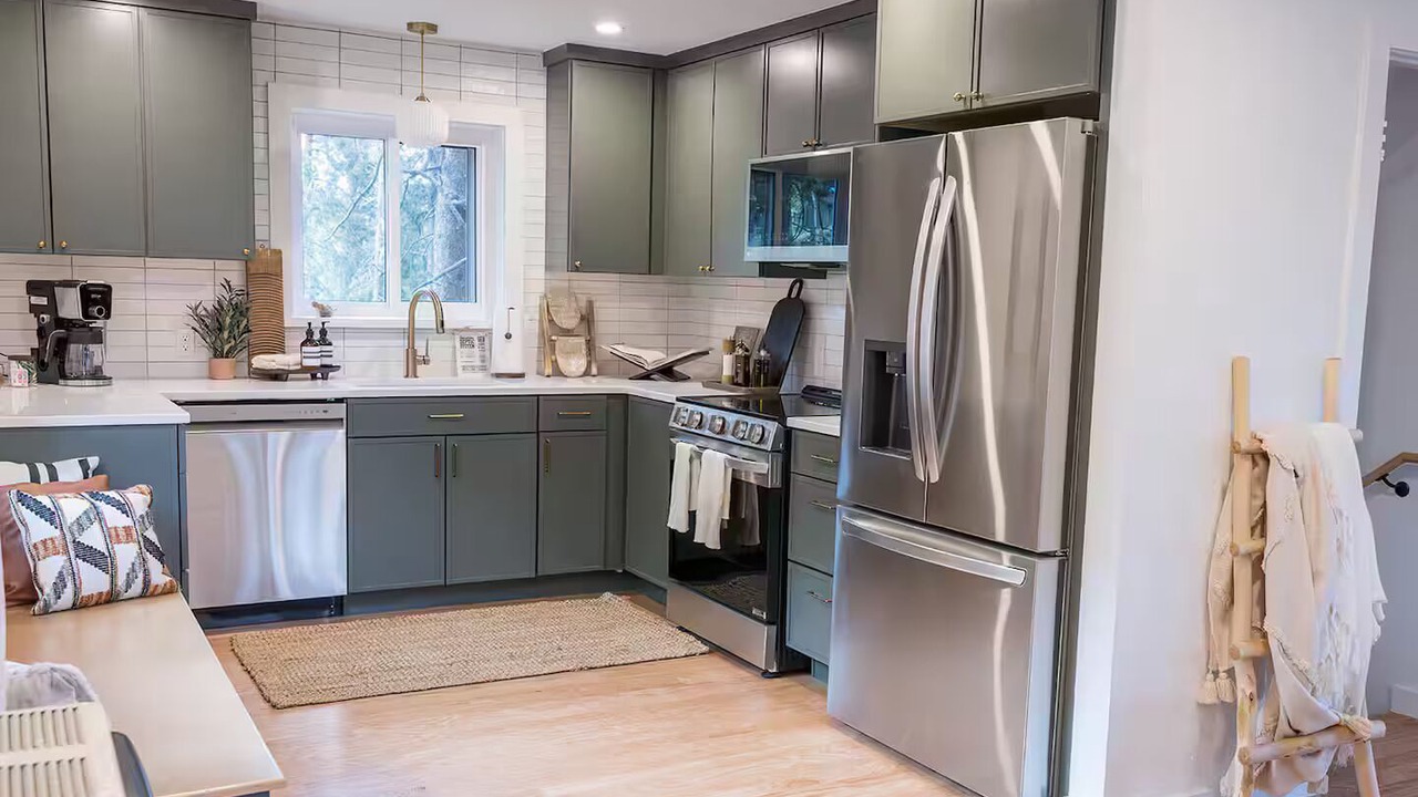 Photo of Kitchen in Evergreen