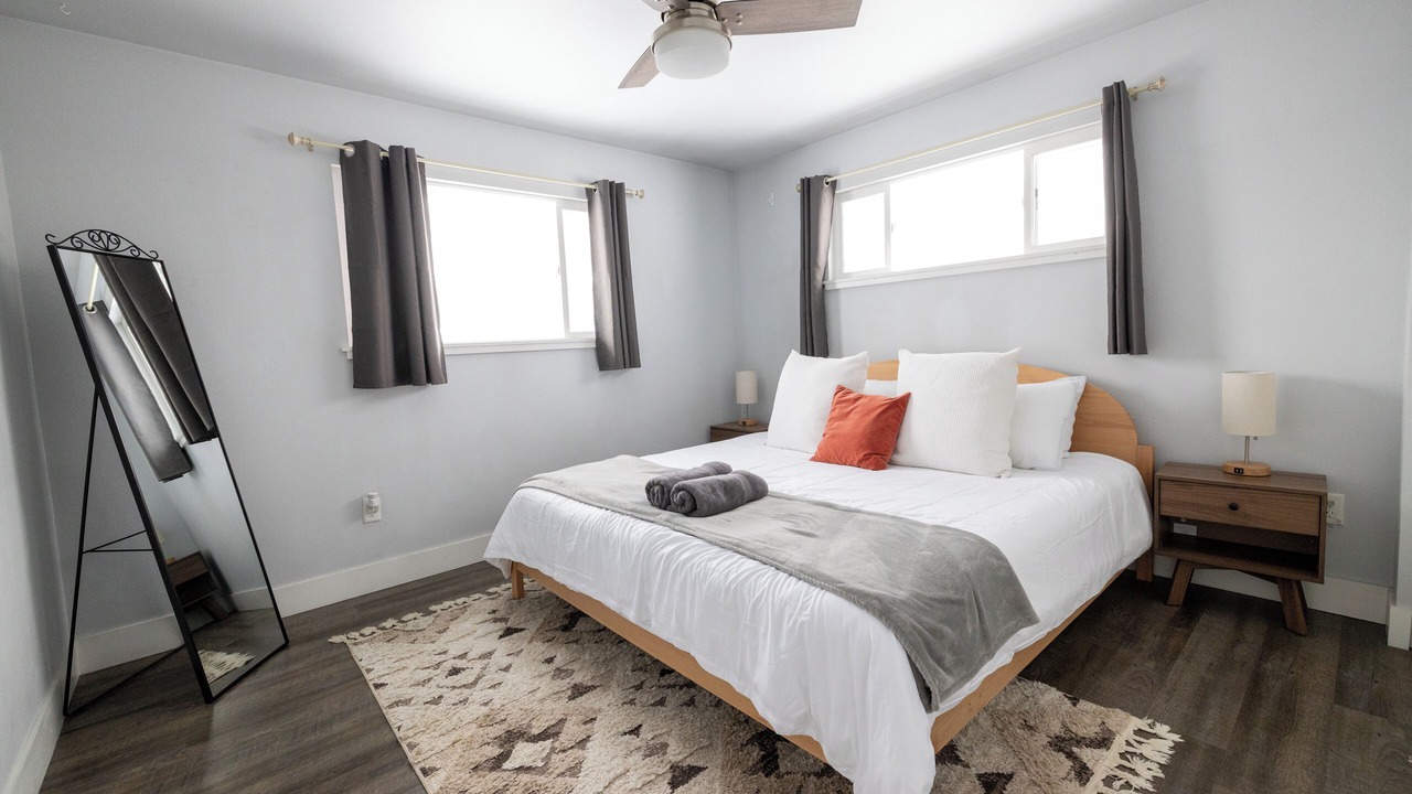 Photo of Bedroom in Arvada Plaza Area