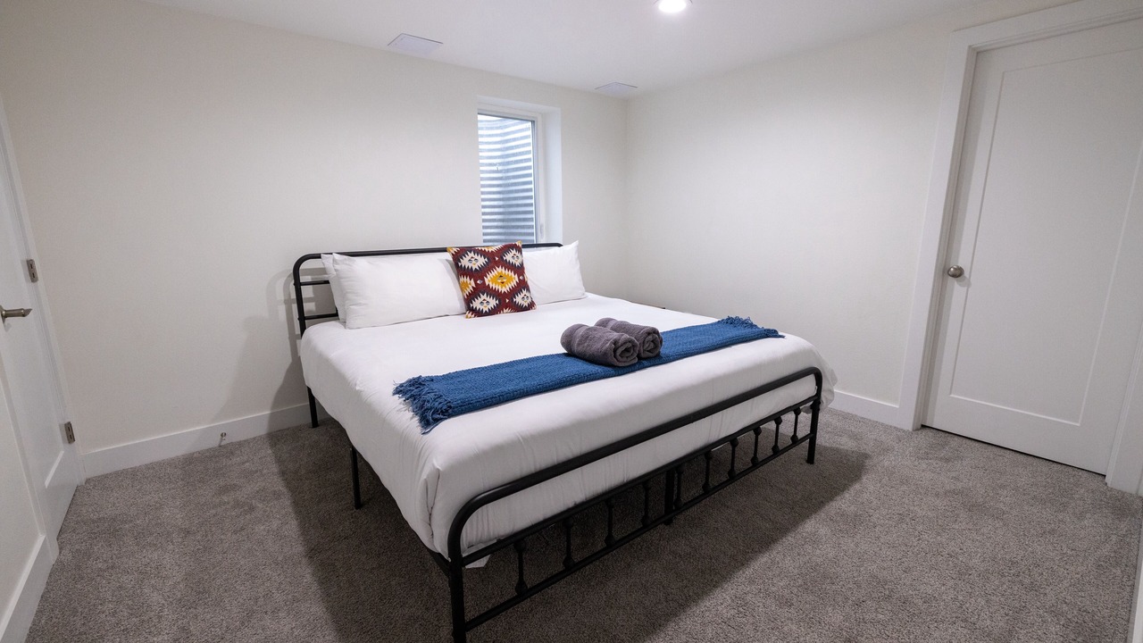 Photo of Bedroom in Arvada Plaza Area