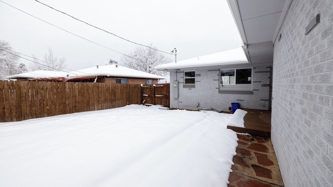 Photo of Outdoor in Arvada Plaza Area