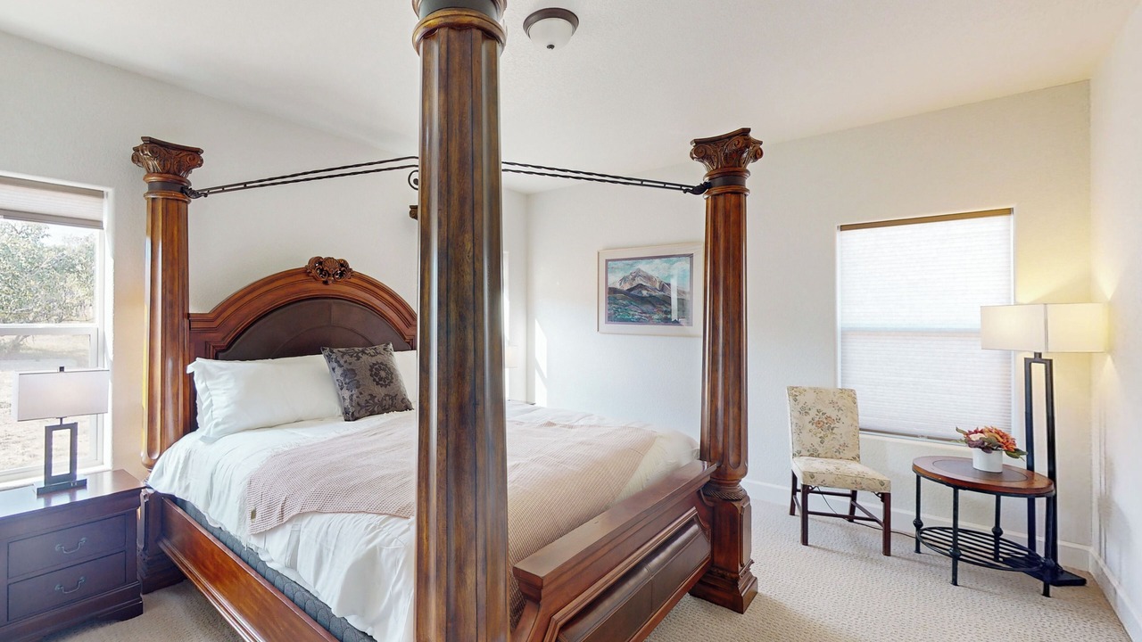 Photo of Bedroom in Rye