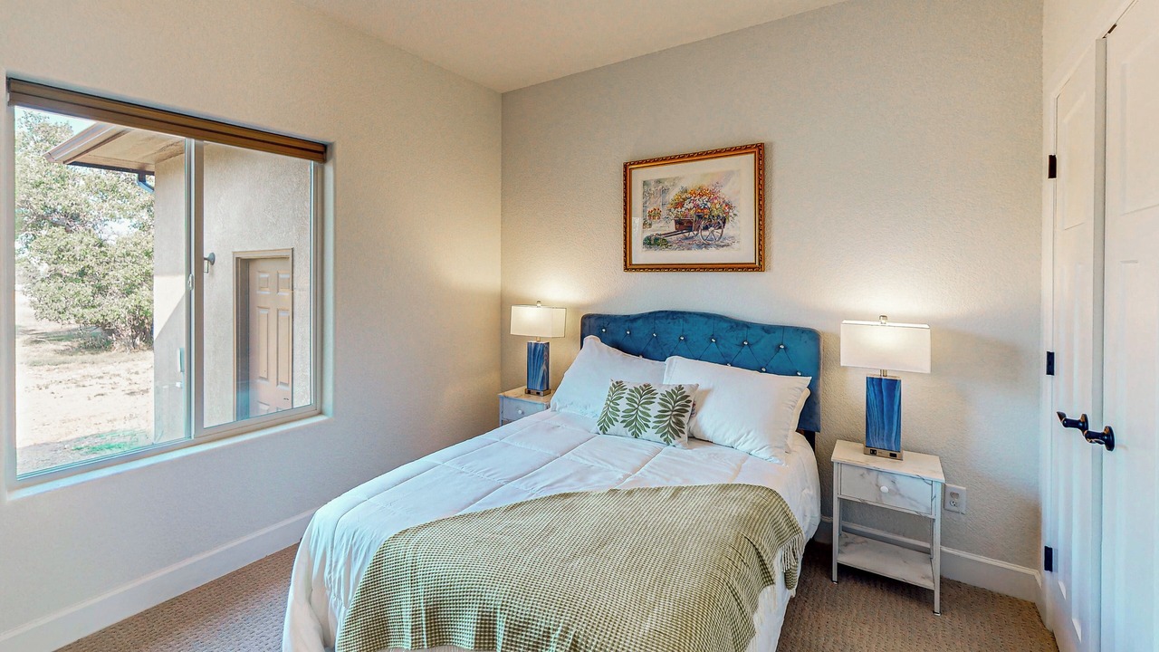 Photo of Bedroom in Rye
